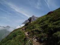 Youri - Ecrins 2005 335